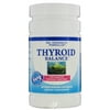 (4 Pack) Dr. Venessa'S Formulas Thyroid Balance 60 Capsule