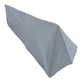 thumbnail image 1 of MasteelfCA 1pc Universal Waterproof Caravan Trailer Dustproof Rain Proof Cover (Grey), 1 of 7