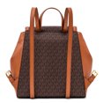 thumbnail image 3 of Backpack MK Freya MD&nbsp;MOD 30H3G7FB2B Brown Acorn, 3 of 4