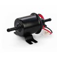 thumbnail image 3 of Sjq Car Modification All-copper Electronic External Fuel Pump (high Pressure), 3 of 4