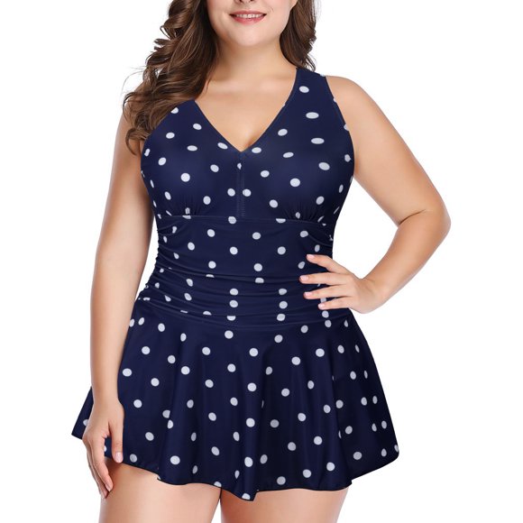 Ladies Swim Dresses