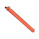 thumbnail image 1 of M Buder Boya Marcadora de Superficie para Buceo Inflable de Nylon Tipo Cerrado Tubo de Señal de Seguridad Alta Visibilidad Rojo 124 cm / 48.8 inches para Snorkel y Pesca Submarina, 1 of 9