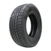Nitto Crosstek 2 All Season 235/65R17 108T XL Light Truck Tire