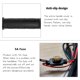 thumbnail image 5 of Manillar de calefacción eléctrica para motocicleta de 12V, 3 velocidades, temperatura ajustable, resistente al agua, 5 of 8