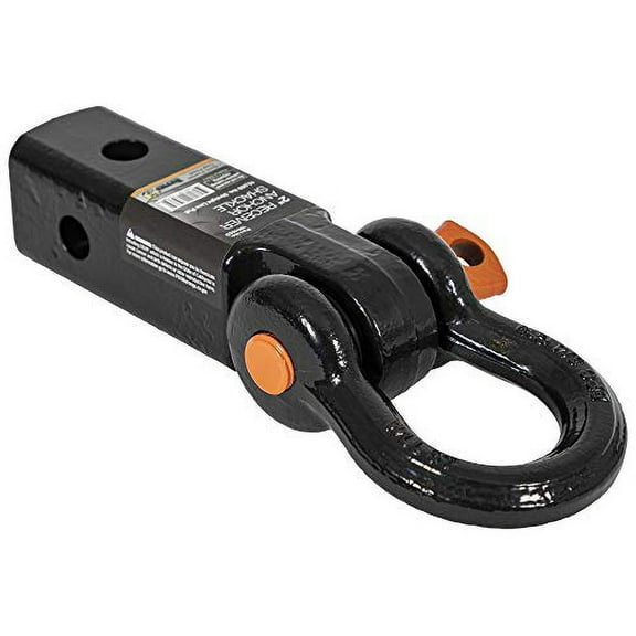 2 INCH RECEIVER ANCHOR SHACKLE