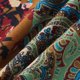thumbnail image 5 of Hombres Casual Botones Playa Sin posicionamiento Estampado Turndown Camisa de manga corta Blusa Pompotops  oipoqjl49478, 5 of 8