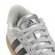 thumbnail image 5 of Zapatillas adidas VL Court 3.0 bebé Silver Metallic 6.5, 5 of 7