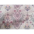 thumbnail image 5 of oneOone Cotton Cambric Navy Blue Fabric Block Sewing Craft Projects Fabric Prints By Yard 42 Inch Wide, 5 of 5