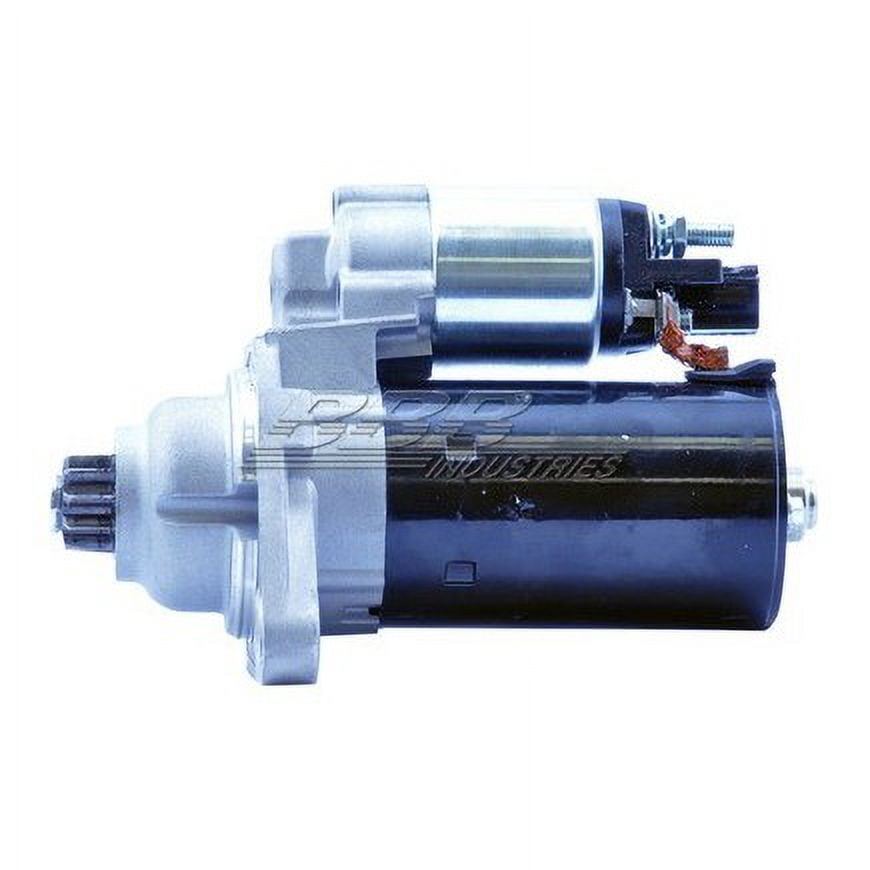 Vision OE 17968 Starter Motor