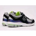 thumbnail image 3 of Mens New Balance 2002R ‘Purple Noir’ Size 10.5, 3 of 5
