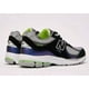 thumbnail image 3 of Mens New Balance 2002R ‘Purple Noir’ Size 10.5, 3 of 5