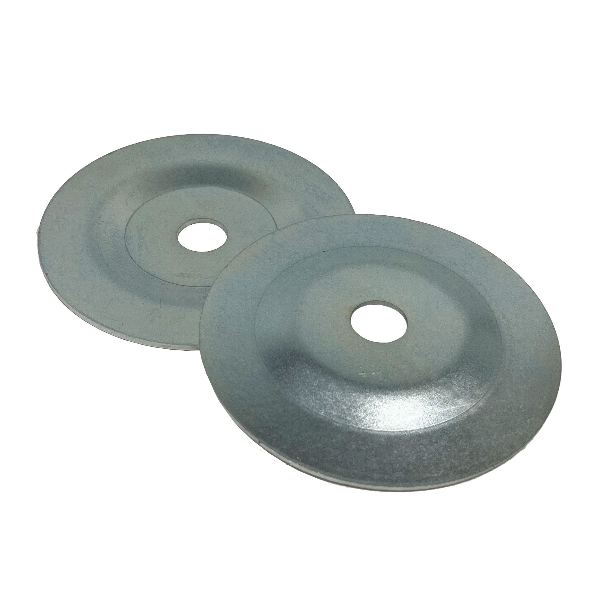 Safety Flanges for High Speed Polishing (For Buffing Wheels With Center