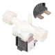 thumbnail image 2 of Válvula de entrada de agua, válvula solenoide eléctrica G1/4 Válvula solenoide del controlador de entrada de agua Durabilidad extendida, 2 of 8