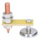 thumbnail image 2 of Abrazadera de soporte de soldadura Magnética ANGGREK Ajustable 30 KG, 2 of 8