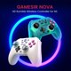 thumbnail image 2 of Mando inalámbrico GameSir Nova para Nintendo Switch White, 2 of 9