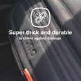thumbnail image 5 of Diono Seat Guard Complete Car Seat Protector, Black, 5 of 11