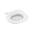 thumbnail image 4 of OULII 1Pack Portable Feminine Washer Grey Isolation Practical Design Toilet Accessory for Postpartum Women, 4 of 8