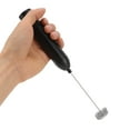 thumbnail image 4 of Espumador De Leche Eléctrico, Botón De Encendido Superior Ergonómico Espumador De Leche De Mano ABS Desmontable Para Café ANGGREK Cocina, Decoración y Otros, 4 of 5