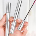 thumbnail image 4 of Colored Mascara Black Volumizing Lengthening Curling Waterproof Long Lasting Smudge Proof for Dramatic Eye Makeup Look, 4 of 6