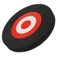 thumbnail image 2 of EVA Foam Arrow Target Practical Portable Outdoor Self Healing Bow Moving Hunting Shooting Practice Accessories, 2 of 4