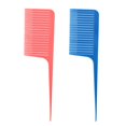 thumbnail image 1 of Peines para teñir el cabello Fernando 2x Resaltando Peinado, 1 of 8