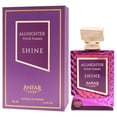 thumbnail image 4 of Perfume Anfar Allnighter Shine 100 ml Extrait de Parfum, 4 of 8