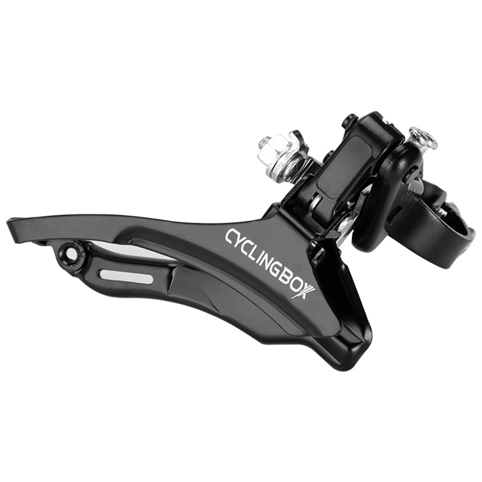 Bicycle Front Rear Derailleur Convenient Direct Mount Cycling