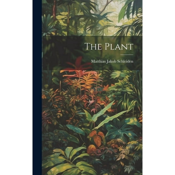 The Plant (Hardcover)