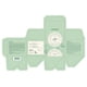 thumbnail image 5 of Limpiador de poros facial SKINFOOD Mascarilla con pera y menta 120 g con arroz, 5 of 9