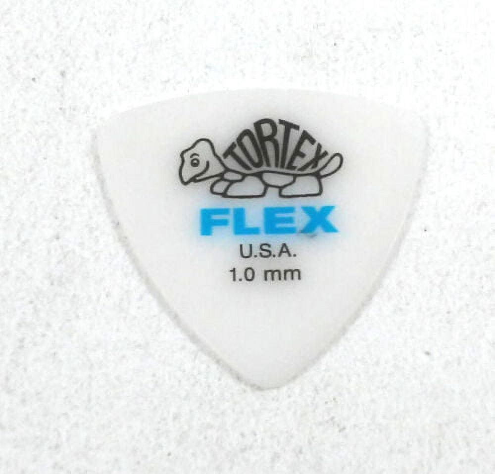 TORTEX FLEX TRI 1.0MM 72PK