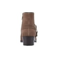 thumbnail image 2 of Aquatalia Rosario Weatherproof Suede Boot, 9.5, 2 of 4