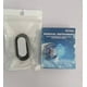 thumbnail image 4 of Alarma de coche con energía solar LED Luz de seguridad falsa | Luz estroboscópica intermitente nocturna | Disuasión antirrobo antirrobo falsa recargable por USB | Sensor de luz | Fácil de instalar, 4 of 4