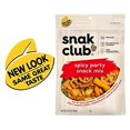 thumbnail image 6 of (Price/CASE)Snak Club 1721464 Century Snacks Spicy Party Mix 6.75 ounce - 6 Per Case, 6 of 6