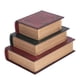 thumbnail image 3 of Joyero con forma de libro, Caja decorativa para biblioteca, moderna caja de almacenamiento de biblioteca falsos, Caja de Almacenamiento, organizador de 3 capas, para pulseras,, 3 of 7