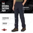 thumbnail image 3 of Pantalones tácticos Tru-Spec 24-7 Original para hombre LAPD Navy, 3 of 7