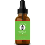 Jimmy's Beard Oil - Candy Cane - 30ml