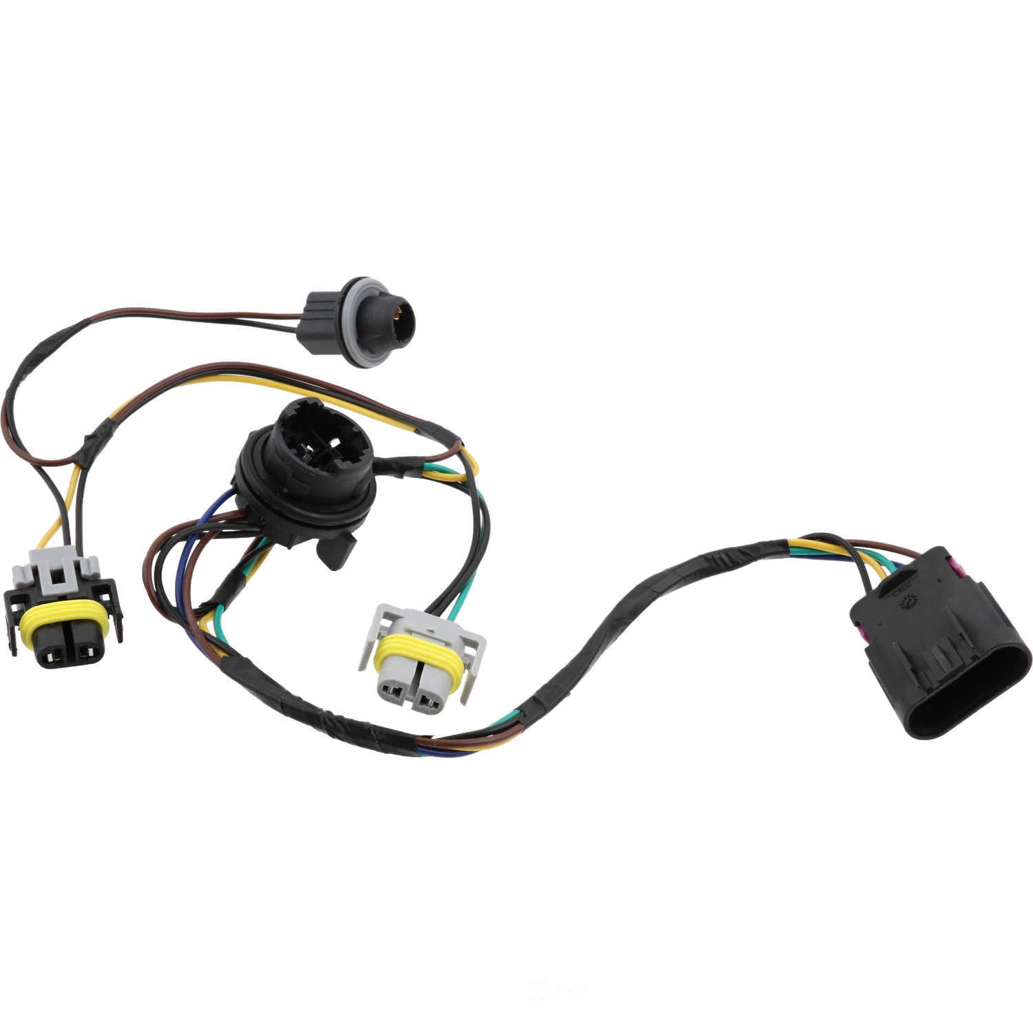 HOLSTEIN 2HAR0039 Parts
