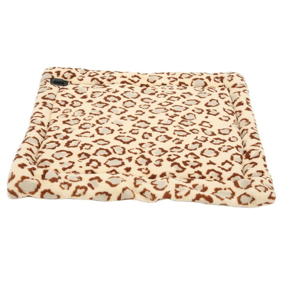 Pet Heating Pad, Pet Heating Mat Made Of Flannel Foldable Easy To Clean Washable For Pups For Small Pets For Home For Travel