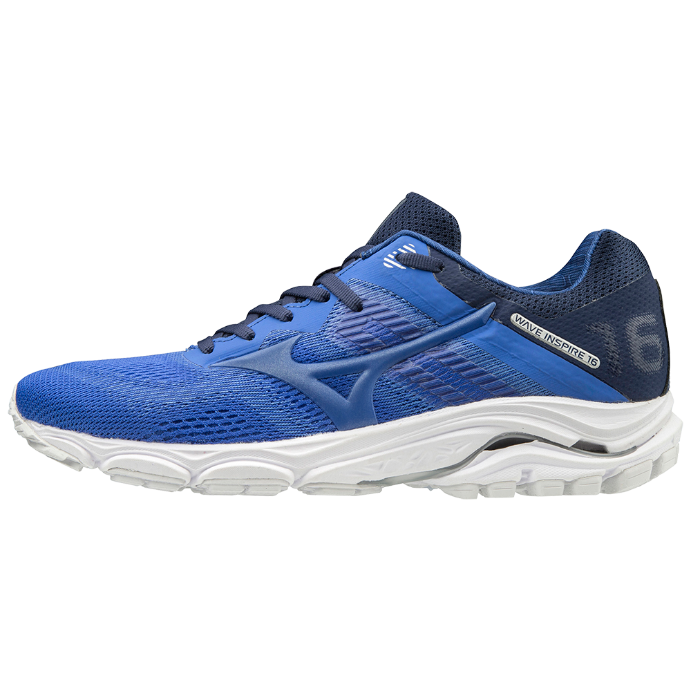 mizuno wave wide