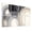 Color 4, variant on 8 Pack Art Acoustic Panels Sound Absorbing Modern Geometric Beige Gray Tones Decorative Soundproof Wall Panels Self Adhesive for Nursery Game Room Bedroom 48"x32"
