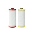 thumbnail image 1 of AQUA CREST WF52-R Replacement for Aquasana&Acirc;&reg; AQ-5200R Under Sink Water Filter, Aquasana&Acirc;&reg; Filter Replacement, 500 Gallons Filter Life, Reduce 99% of Chl, 1 of 9