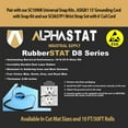 thumbnail image 4 of RubberSTAT D8 Anti-Static ESD Rubber Table Mat - Cut Mats, 4 of 9