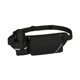 thumbnail image 2 of Riñonera, riñonera, moda para hombres y mujeres, cinturón ajustable, riñonera , riñonera para deportes casuales, ciclismo, caminatas y negro, 2 of 8