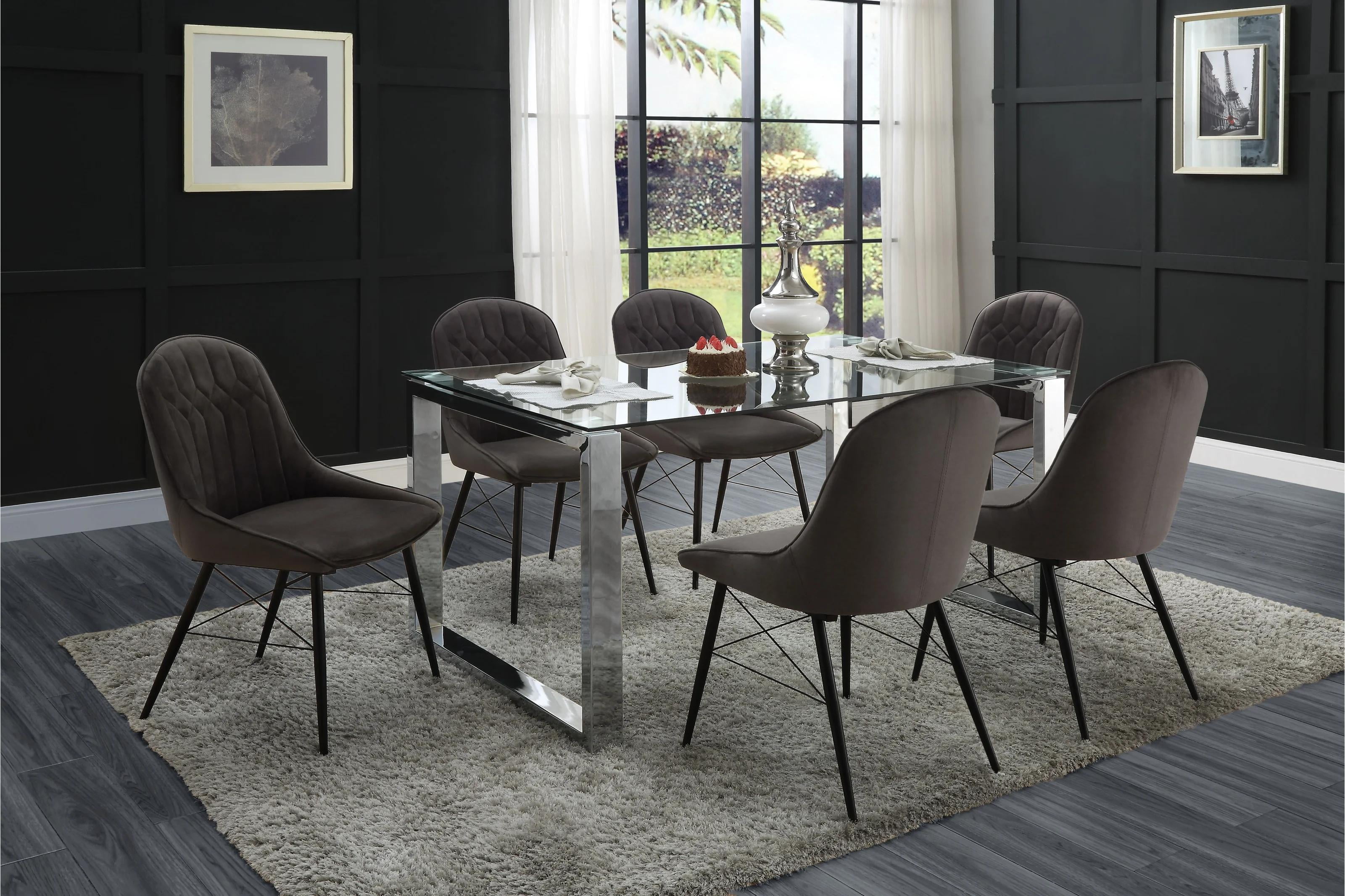 ACME Dining Room Sets in Kitchen & Dining Furniture ACME Dining Room Sets in Kitchen & Dining Furniture