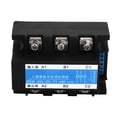 thumbnail image 2 of BERM 3 Phase Solid State Relay 380V Input 380V 200A Output Smart AC Voltage Regulator Module, 2 of 5