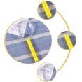 thumbnail image 2 of 11Set Teaching Magnifying Glass Assorted Color Mini Portable Children's Teaching Tools Magnifier for Kids, 2 of 8