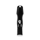 thumbnail image 3 of Cortaúñas para hombres, uñas gruesas, cortaúñas de nariz grande, apertura de mandíbula ancha, acero inoxidable resistente, cortaúñas para ancianos, mujeres, con cierre seguro, negro, regalo de cumpleaños brillar  Electrónica, 3 of 5