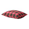 thumbnail image 4 of Mini Almohada de Viaje TETON rojo, 4 of 11