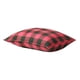 thumbnail image 4 of Mini Almohada de Viaje TETON rojo, 4 of 11
