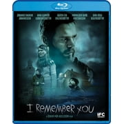 I Remember You (Blu-ray), Shout Factory, Horror